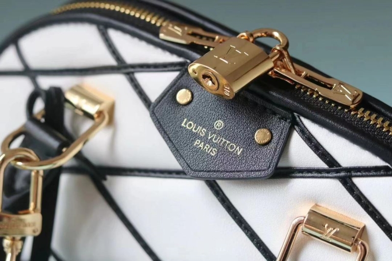 LV Top Handle Bags